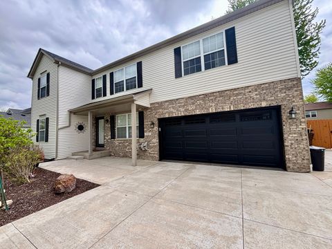 Tiny photo for 2501 Ridgefield Drive, Belvidere, IL 61008 (MLS # 12622765)