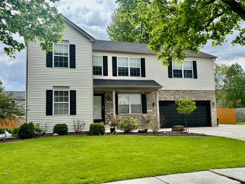 Photo of 2501 Ridgefield Drive, Belvidere, IL 61008 (MLS # 12622765)
