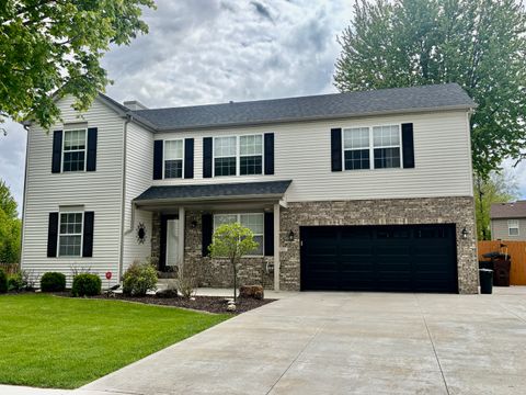 Tiny photo for 2501 Ridgefield Drive, Belvidere, IL 61008 (MLS # 12622765)