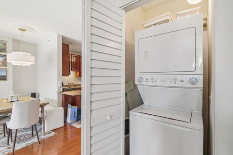 Tiny photo for 125 S JEFFERSON Street #1408, Chicago, IL 60661 (MLS # 12596279)