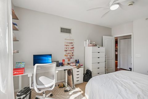 Tiny photo for 125 S JEFFERSON Street #1408, Chicago, IL 60661 (MLS # 12596279)