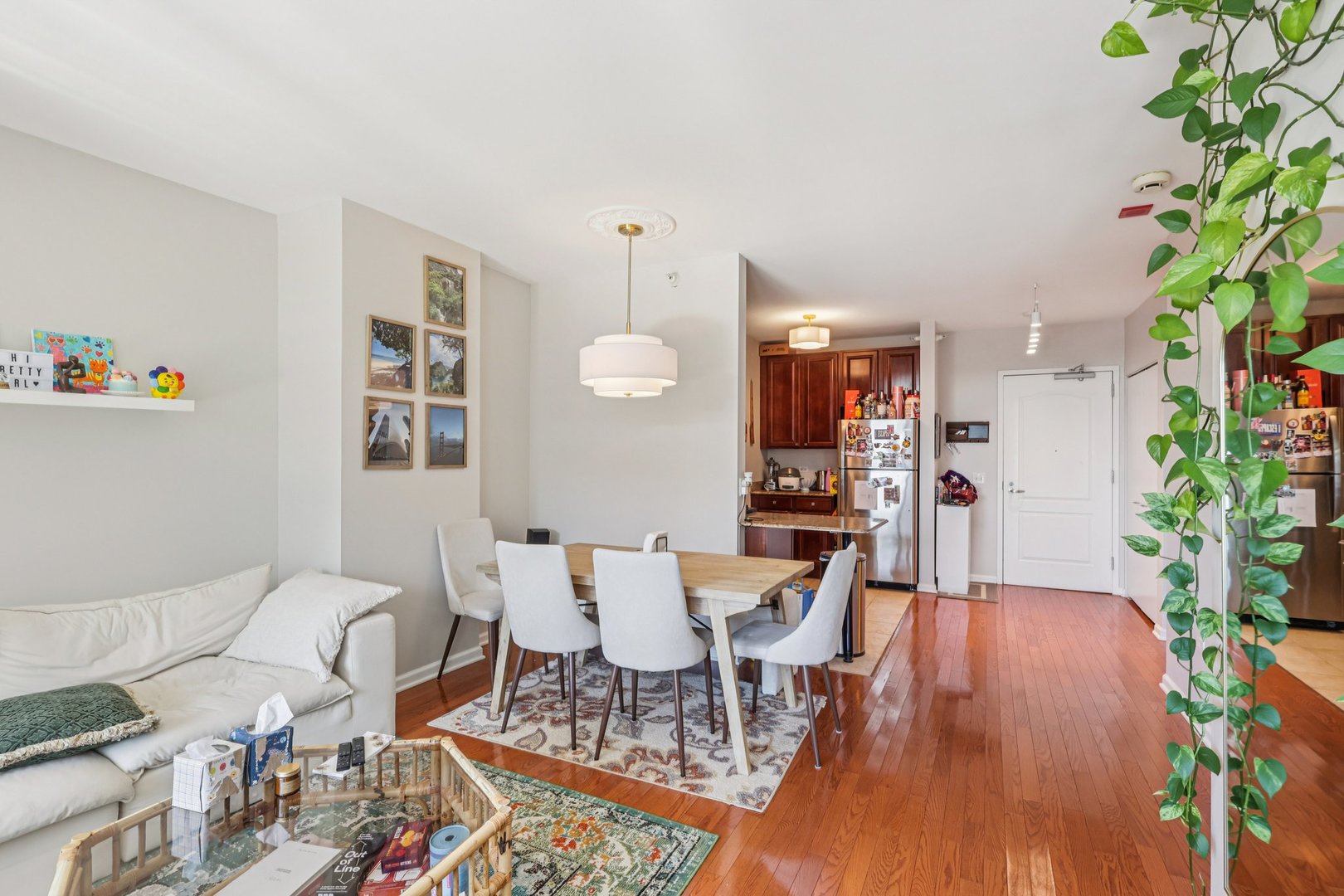 125 S JEFFERSON Street 1408