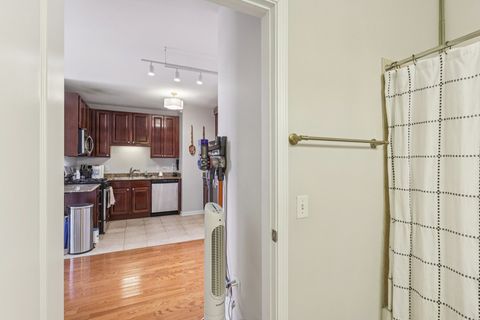 Tiny photo for 125 S JEFFERSON Street #1408, Chicago, IL 60661 (MLS # 12596279)