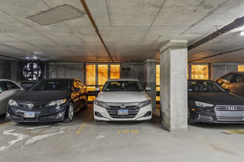 Tiny photo for 125 S JEFFERSON Street #1408, Chicago, IL 60661 (MLS # 12596279)