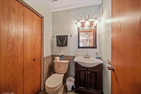 Tiny photo for 9933 Cambridge Court #C, Mokena, IL 60448 (MLS # 12690639)