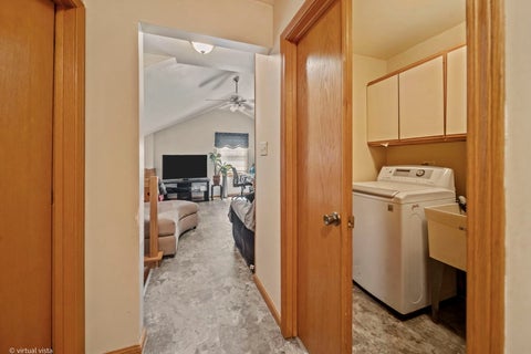 Tiny photo for 9933 Cambridge Court #C, Mokena, IL 60448 (MLS # 12690639)
