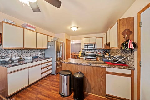 Tiny photo for 9933 Cambridge Court #C, Mokena, IL 60448 (MLS # 12690639)