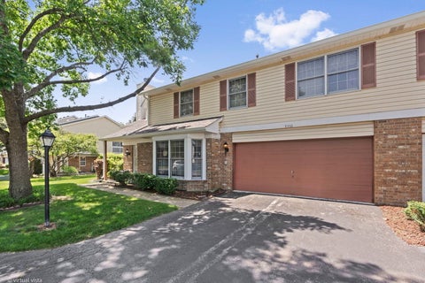 Photo of 9933 Cambridge Court #C, Mokena, IL 60448 (MLS # 12690639)