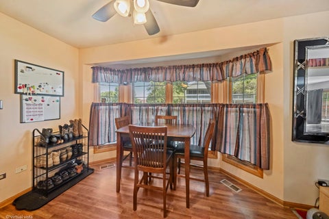 Tiny photo for 9933 Cambridge Court #C, Mokena, IL 60448 (MLS # 12690639)