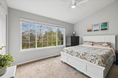Tiny photo for 7123 Westwood Drive #7123, Carpentersville, IL 60110 (MLS # 12758700)