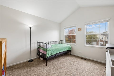 Tiny photo for 7123 Westwood Drive #7123, Carpentersville, IL 60110 (MLS # 12758700)