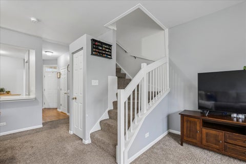 Tiny photo for 7123 Westwood Drive #7123, Carpentersville, IL 60110 (MLS # 12758700)