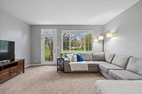 Tiny photo for 7123 Westwood Drive #7123, Carpentersville, IL 60110 (MLS # 12758700)