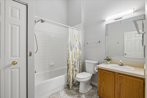 Tiny photo for 7123 Westwood Drive #7123, Carpentersville, IL 60110 (MLS # 12758700)