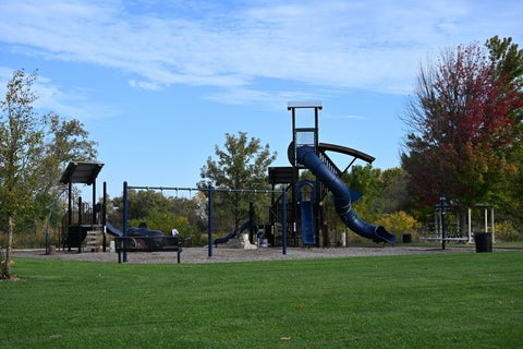 Tiny photo for 7123 Westwood Drive #7123, Carpentersville, IL 60110 (MLS # 12758700)
