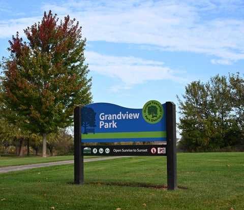 Tiny photo for 7123 Westwood Drive #7123, Carpentersville, IL 60110 (MLS # 12758700)