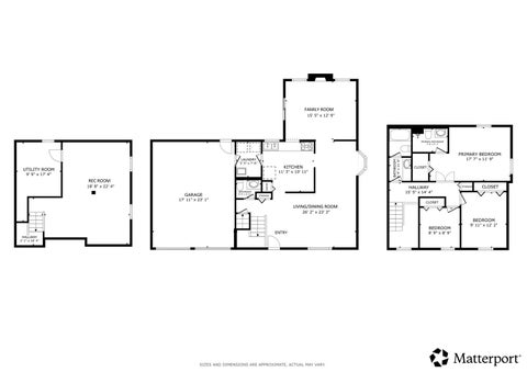 Tiny photo for 4345 Rock Cove Drive, Hoffman Estates, IL 60192 (MLS # 12753470)