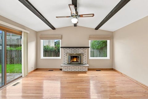Tiny photo for 4345 Rock Cove Drive, Hoffman Estates, IL 60192 (MLS # 12753470)