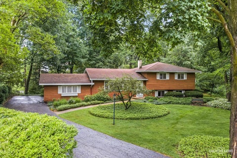 Tiny photo for 21 Golden Larch Court, Naperville, IL 60540 (MLS # 12673143)