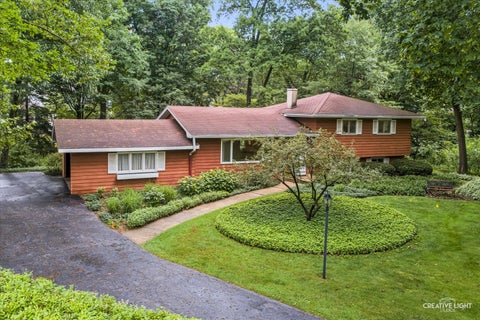 Tiny photo for 21 Golden Larch Court, Naperville, IL 60540 (MLS # 12673143)
