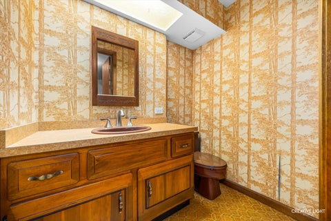 Tiny photo for 21 Golden Larch Court, Naperville, IL 60540 (MLS # 12673143)