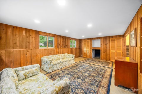 Tiny photo for 21 Golden Larch Court, Naperville, IL 60540 (MLS # 12673143)