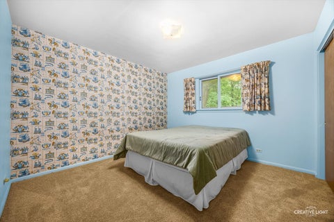 Tiny photo for 21 Golden Larch Court, Naperville, IL 60540 (MLS # 12673143)