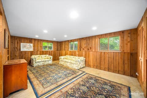 Tiny photo for 21 Golden Larch Court, Naperville, IL 60540 (MLS # 12673143)