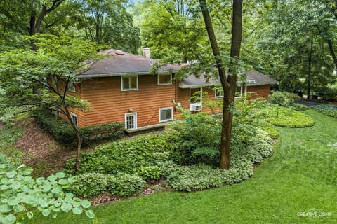Tiny photo for 21 Golden Larch Court, Naperville, IL 60540 (MLS # 12673143)