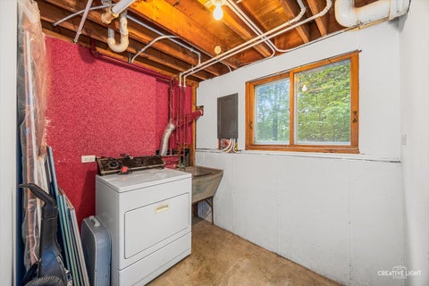 Tiny photo for 21 Golden Larch Court, Naperville, IL 60540 (MLS # 12673143)