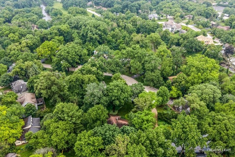 Tiny photo for 21 Golden Larch Court, Naperville, IL 60540 (MLS # 12673143)