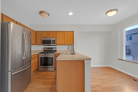 Tiny photo for 34323 N Goldenrod Road, Round Lake, IL 60073 (MLS # 12741775)