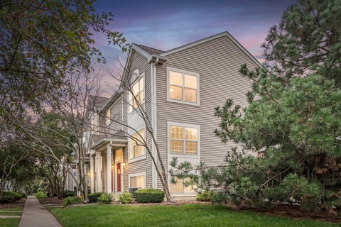 Tiny photo for 34323 N Goldenrod Road, Round Lake, IL 60073 (MLS # 12741775)