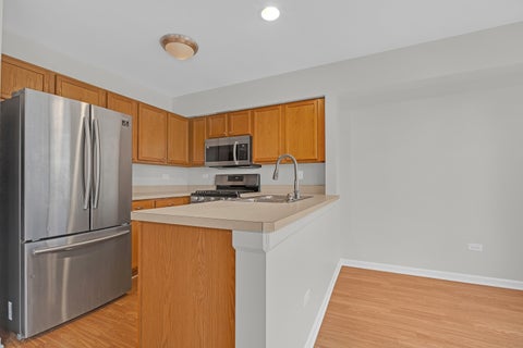 Tiny photo for 34323 N Goldenrod Road, Round Lake, IL 60073 (MLS # 12741775)