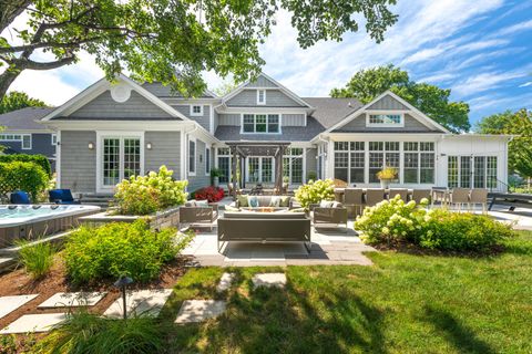 Tiny photo for 1308 N Wright Street, Naperville, IL 60563 (MLS # 12487246)