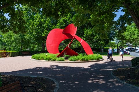 Tiny photo for 1308 N Wright Street, Naperville, IL 60563 (MLS # 12487246)