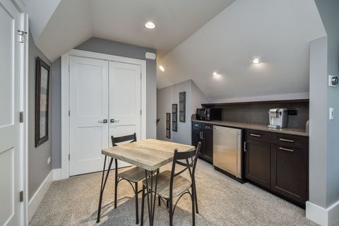 Tiny photo for 1308 N Wright Street, Naperville, IL 60563 (MLS # 12487246)
