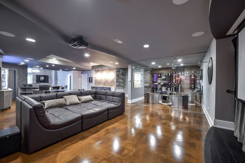 Tiny photo for 1308 N Wright Street, Naperville, IL 60563 (MLS # 12487246)