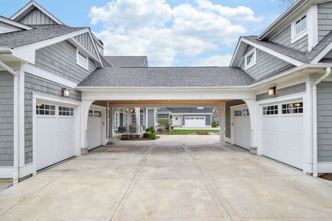 Tiny photo for 1308 N Wright Street, Naperville, IL 60563 (MLS # 12487246)
