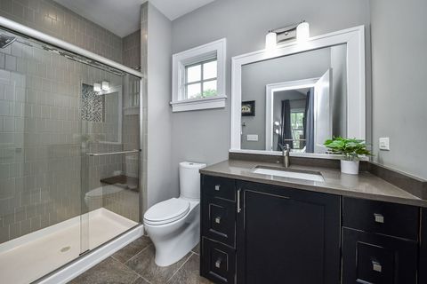 Tiny photo for 1308 N Wright Street, Naperville, IL 60563 (MLS # 12487246)
