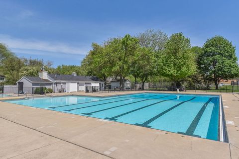 Tiny photo for 1308 N Wright Street, Naperville, IL 60563 (MLS # 12487246)