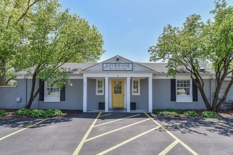 Tiny photo for 1308 N Wright Street, Naperville, IL 60563 (MLS # 12487246)