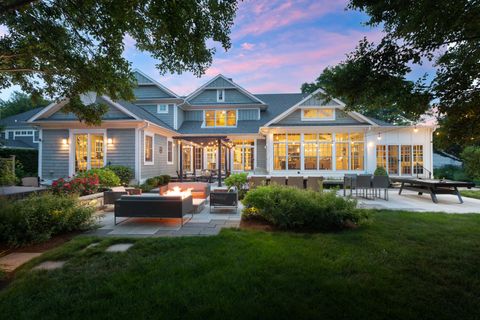 Tiny photo for 1308 N Wright Street, Naperville, IL 60563 (MLS # 12487246)