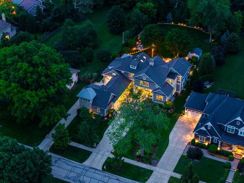 Tiny photo for 1308 N Wright Street, Naperville, IL 60563 (MLS # 12487246)