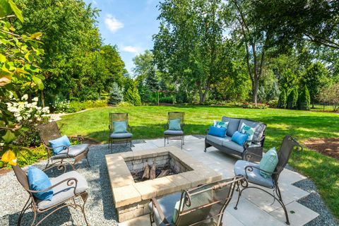 Tiny photo for 1308 N Wright Street, Naperville, IL 60563 (MLS # 12487246)