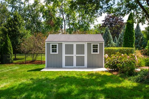 Tiny photo for 1308 N Wright Street, Naperville, IL 60563 (MLS # 12487246)