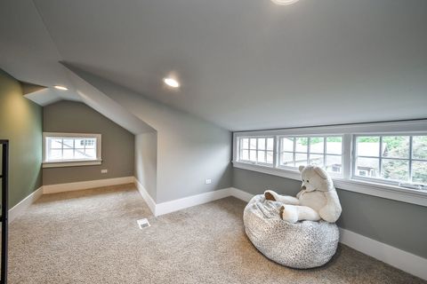 Tiny photo for 1308 N Wright Street, Naperville, IL 60563 (MLS # 12487246)