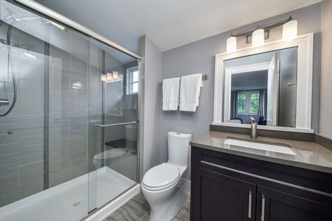 Tiny photo for 1308 N Wright Street, Naperville, IL 60563 (MLS # 12487246)