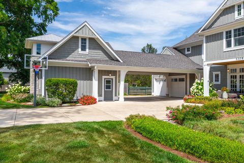 Tiny photo for 1308 N Wright Street, Naperville, IL 60563 (MLS # 12487246)