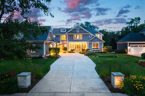 Tiny photo for 1308 N Wright Street, Naperville, IL 60563 (MLS # 12487246)